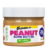 Bombbar Peanut Bomb Butter