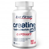 Be First Creatine HCL 90 капс.
