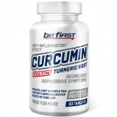 Be First Curcumin 60 табл