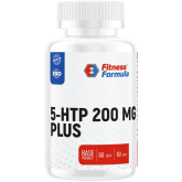 Fitness Formula 5-HTP Plus 200 мг 60 капс.