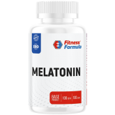 Fitness Formula Melatonin 5 mg 100 капс.