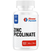 Fitness Formula Zinc Picolinate 100 капс.