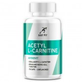 Just Fit Acetyl L-Carnitine 75 капс.