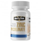 Maxler Zinc Picolinate 50 mg 60 табл.