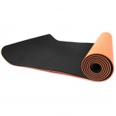 Fitness Formula Yoga mat Коврик для йоги 8 мм 183х61 см