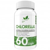NaturalSupp Chlorella
