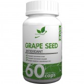 NaturalSupp Grape Seed Extract