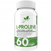 NaturalSupp L-Proline 60 капс