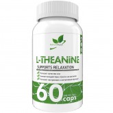 NaturalSupp L-Theanine