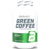 BioTech USA Green Coffee 120 капс