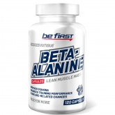Be First Beta-Аlanine 120 капс