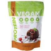 Bombbar Vegan Protein 900 грамм