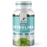 Just Fit Just Spirulina