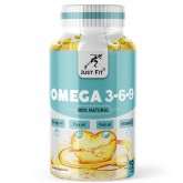 Just fit Omega 3-6-9