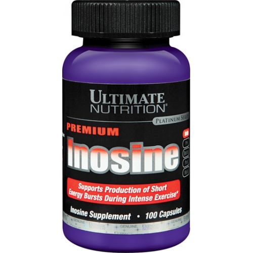 Ultimate Nutrition Inosine