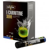 Maxler L-Carnitine 3000 Shots 7х25 мл