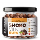 DopDrops Фундук в шоколаде Shoko Milk Nuts