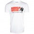 Gorilla Wear Футболка Classic White