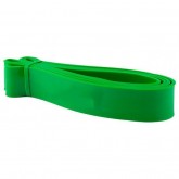 Shappa Fit Фитнес резинка зеленая 19-56 кг