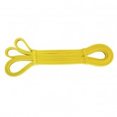 Shappa Fit Фитнес резинка желтая 3-16 кг