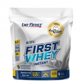 Be First First Whey Instant 420 грамм
