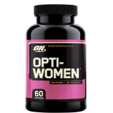 Optimum Nutrition Opti-Women 60 капс.
