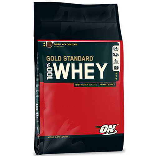 Optimum Nutrition 100% Whey Protein Gold Standard