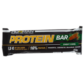 IronMan Protein Bar