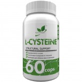 NaturalSupp L-Cystein