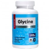Chikalab Glycine 60 капс