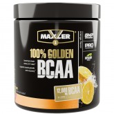 Maxler Golden BCAA 210 грамм