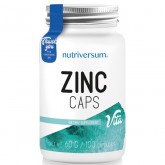 Nutriversum Zinc Caps 100 капс.