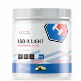 Fitness Formula Iso-X Light 500 грамм