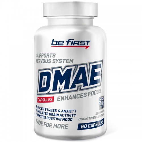 Be First DMAE