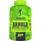 Arnold Series Iron Cuts