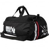 Gorilla Wear Спортивная сумка/рюкзак Norris Hybrid Black