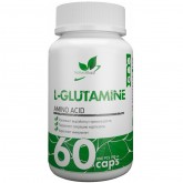 NaturalSupp L-Glutamine