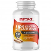 Uniforce Lipostruction 100 капс