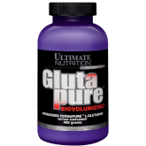 Ultimate Nutrition Glutapure