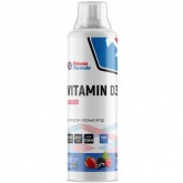 Fitness Formula Vitamine D3 Liquid 500 мл