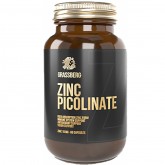 Grassberg Zinc Picolinate 15 mg 60 капс