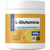Chikalab L-Glutamine 200 грамм