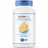 SNT Ester C Plus 1000 мг 60 табл.