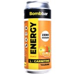 Bombbar Energy L-Carnitine