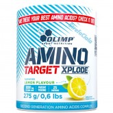 Olimp Sport Nutrition Amino Target Xplode 275 грамм