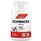 BioTech Mikonik Echinacea 425 mg 100 капс