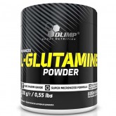 Olimp Sport Nutrition L-Glutamine Powder 250 грамм