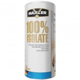 Maxler 100% Isolate 450 грамм