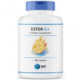 SNT Ester C Plus 1000 мг 120 табл.