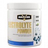 Maxler Electrolyte Powder 204 грамма